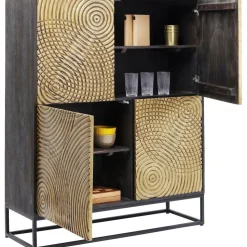 KARE Design Kast Circulo Best Sale
