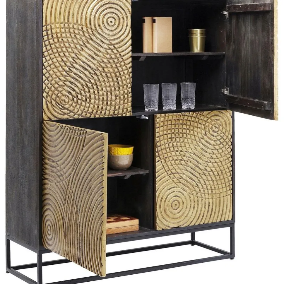 KARE Design Kast Circulo Best Sale