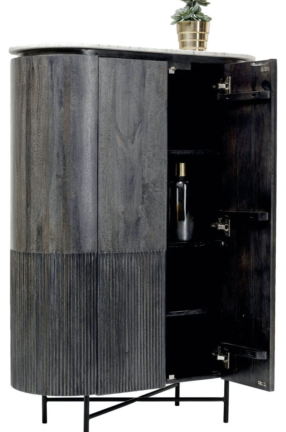 KARE Design Kast Glenn Hot