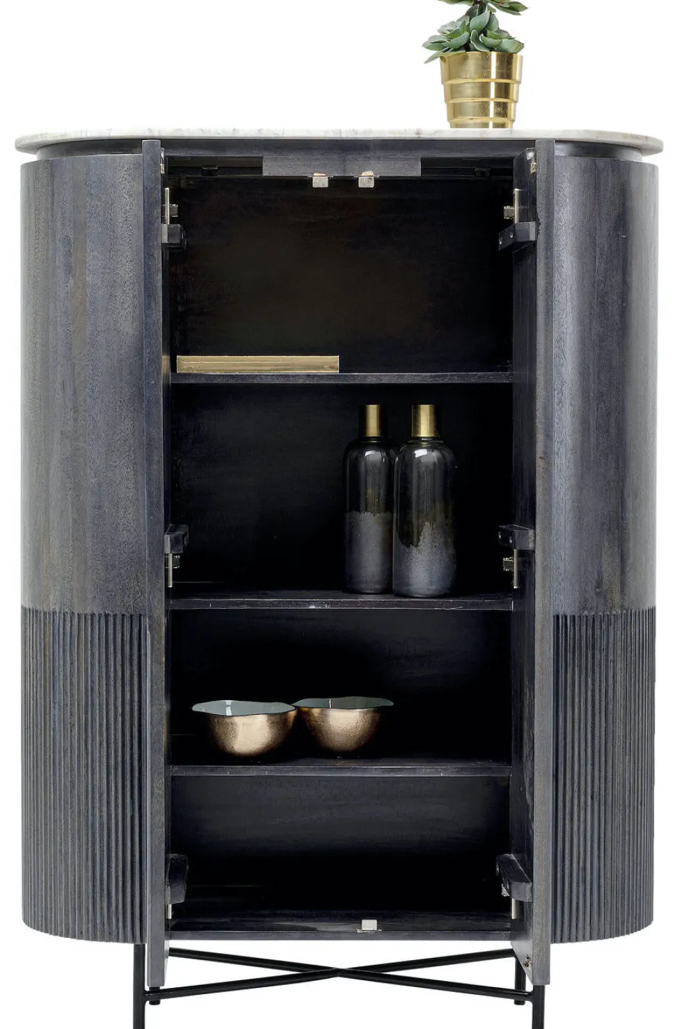 KARE Design Kast Glenn Hot