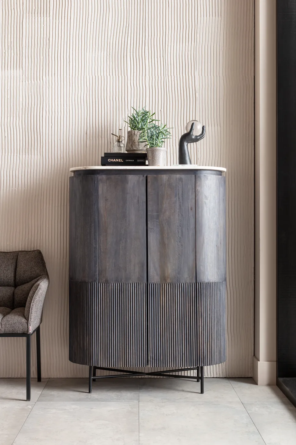 KARE Design Kast Glenn Hot
