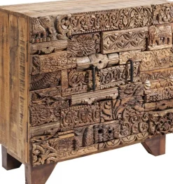 KARE Design Kastje Shanti Surprise Puzzle Nature New