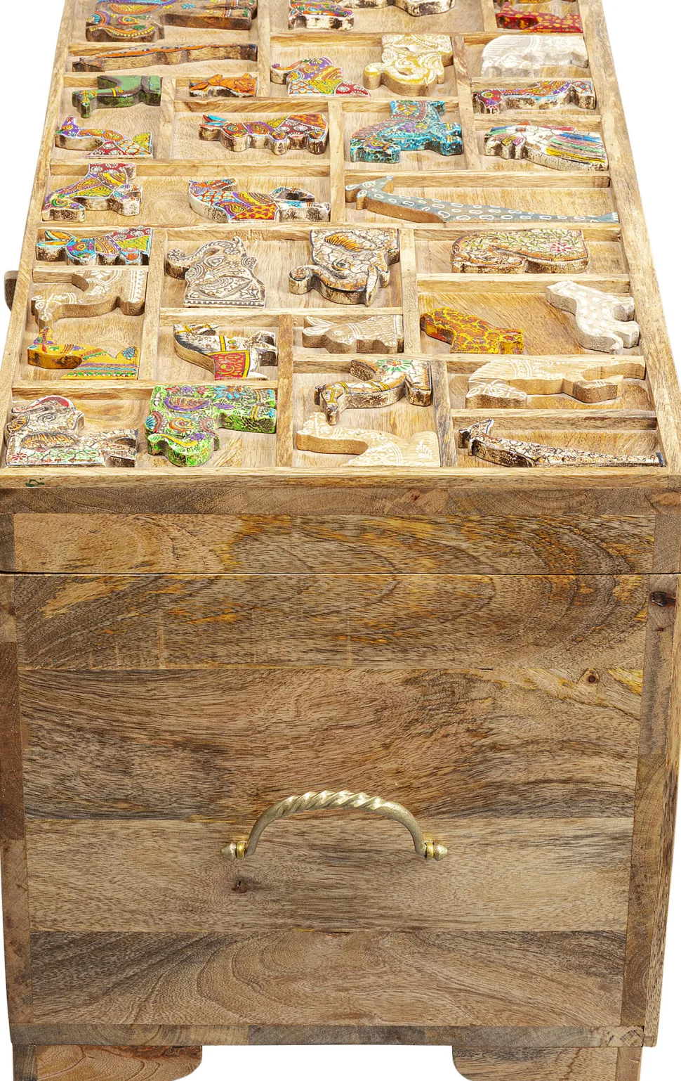 KARE Design Kist Zoo 81x47cm Flash Sale