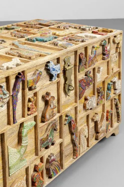 KARE Design Kist Zoo 81x47cm Flash Sale