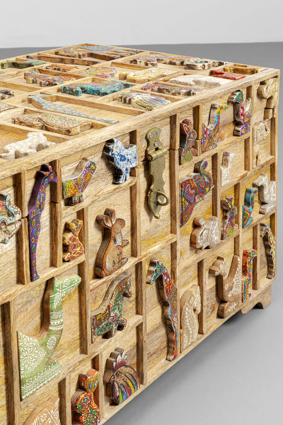 KARE Design Kist Zoo 81x47cm Flash Sale