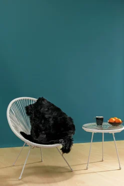 KARE Design Kleed Heidi Black 60x85cm Clearance