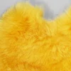 KARE Design Kleed Heidi Yellow 60x85cm Flash Sale