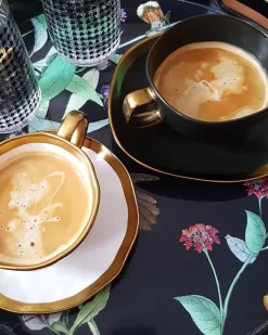 KARE Design Koffiekopje Bell (2-delig) Hot