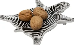 KARE Design Kom Zebra 21x15cm Shop