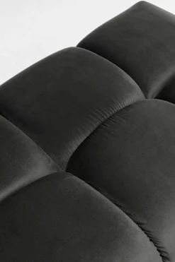 KARE Design Kruk Belami Velvet Grey Online