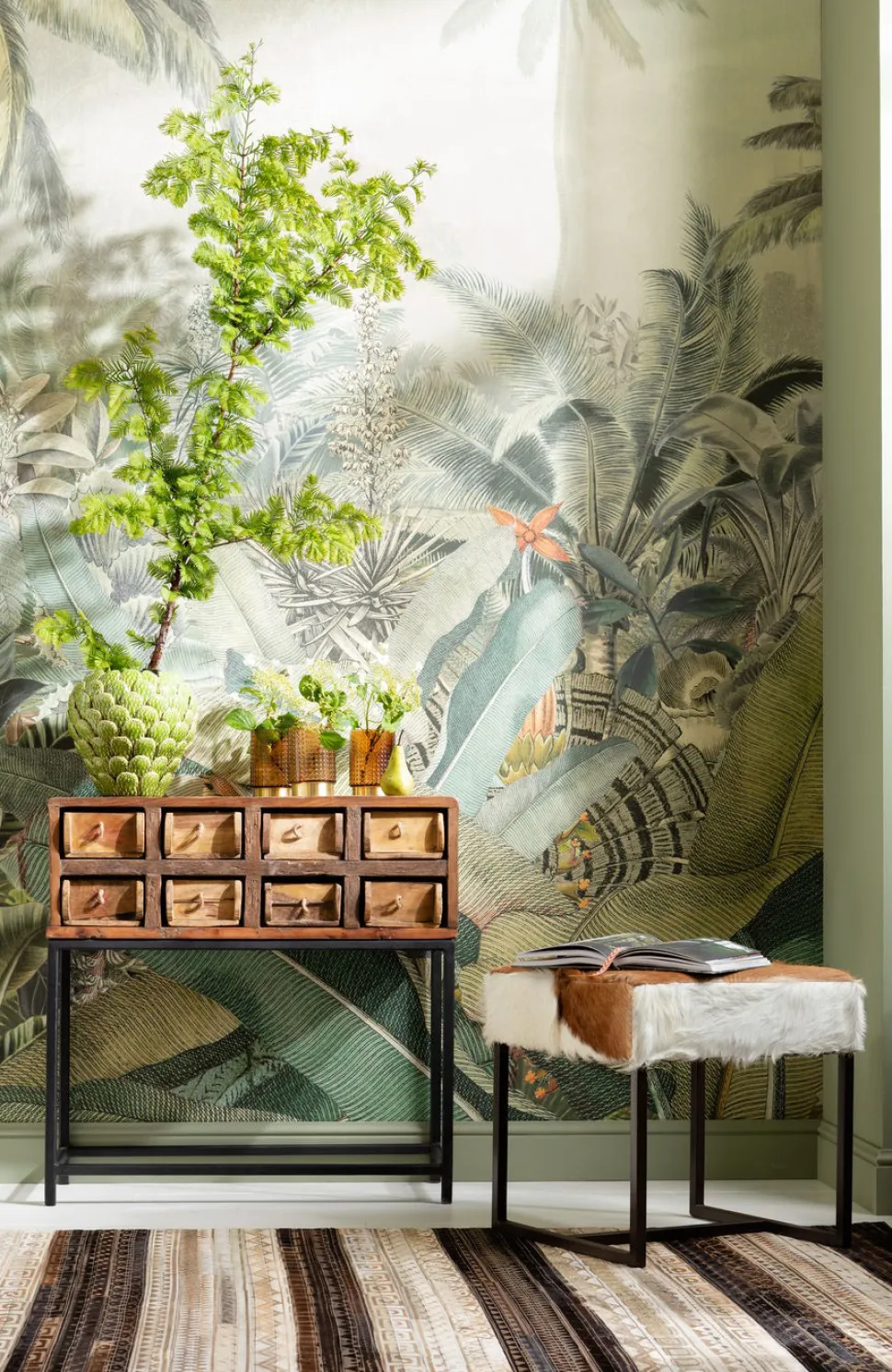 KARE Design Kruk Country Life Flash Sale