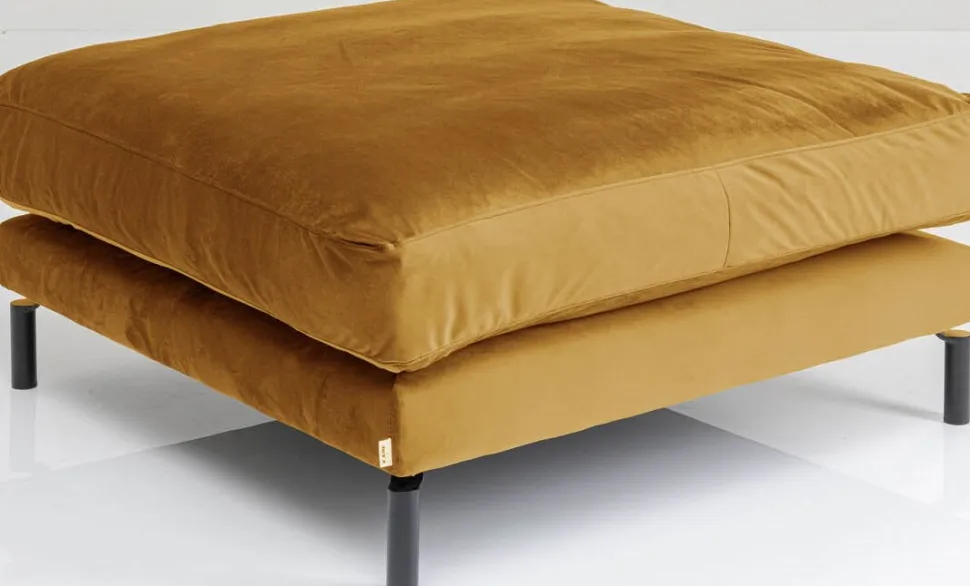 KARE Design Kruk Discovery Amber Online
