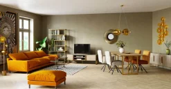 KARE Design Kruk Discovery Amber Online