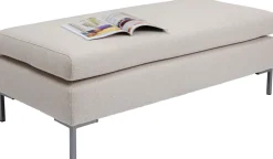 KARE Design Kruk Gianni Cream Sale