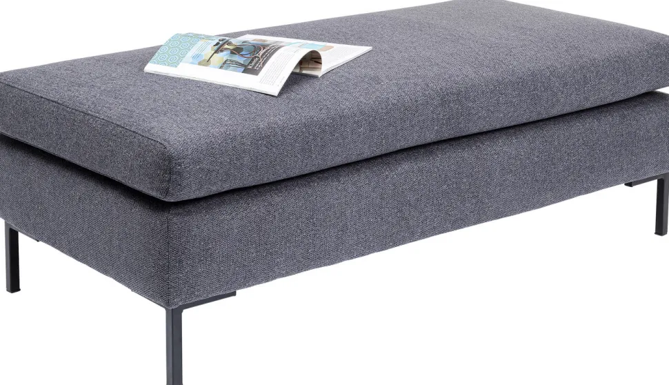 KARE Design Kruk Gianni Grey Online
