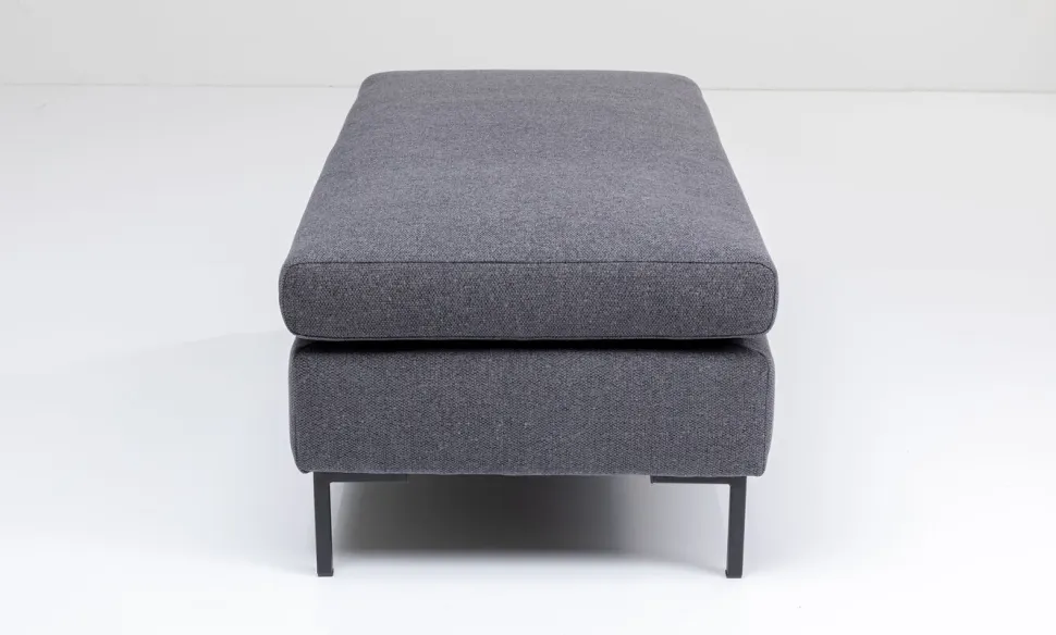 KARE Design Kruk Gianni Grey Online