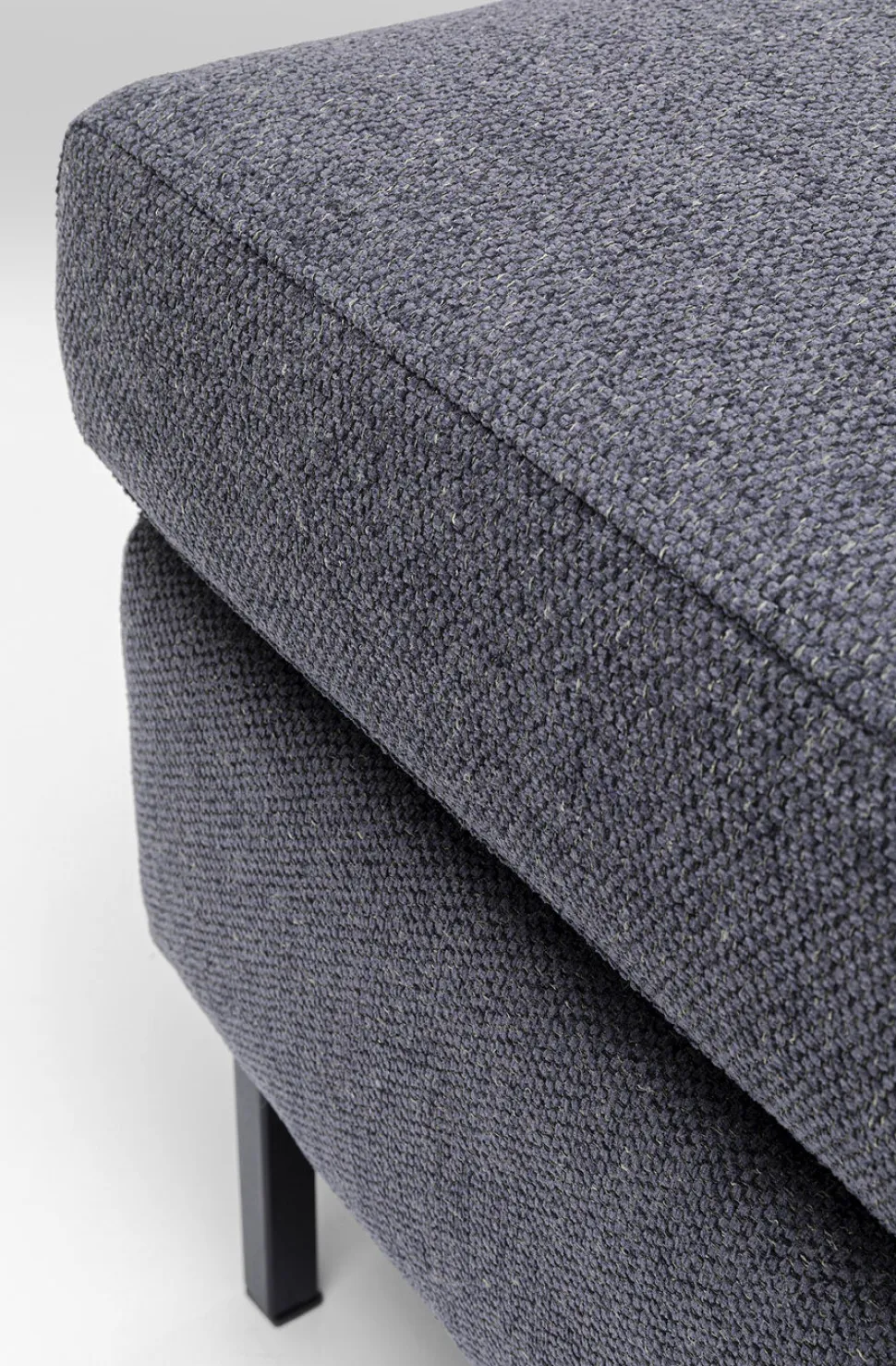 KARE Design Kruk Gianni Grey Online