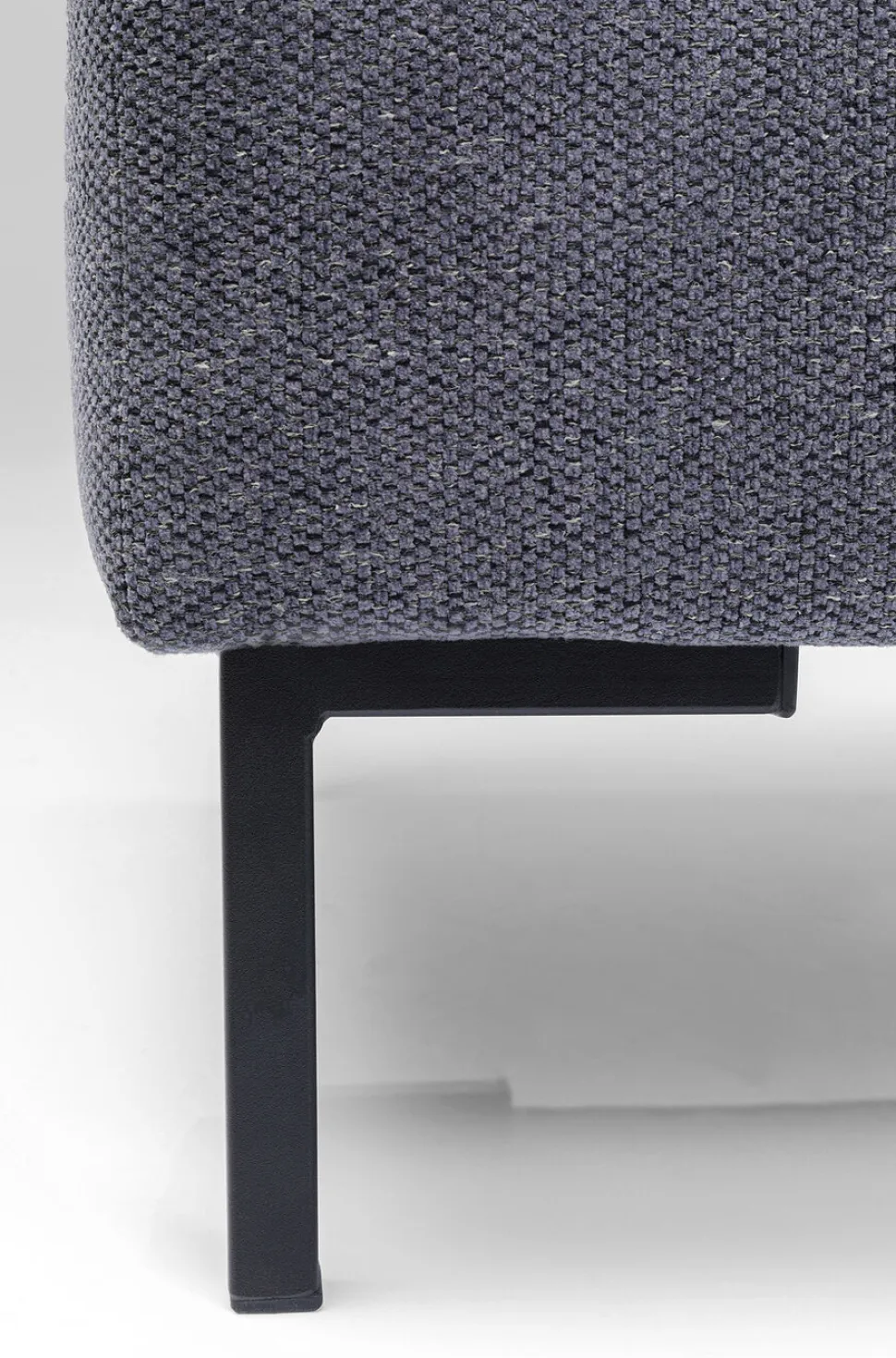 KARE Design Kruk Gianni Grey Online