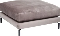 KARE Design Kruk Lullaby Taupe Flash Sale