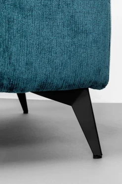 KARE Design Kruk Nia Glam Donkergroen Cheap
