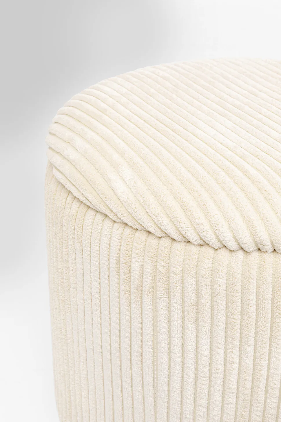 KARE Design Kruk Plush (Set Van 2) Cheap