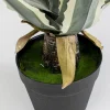 KARE Design Kunstplant Agave 50cm Online