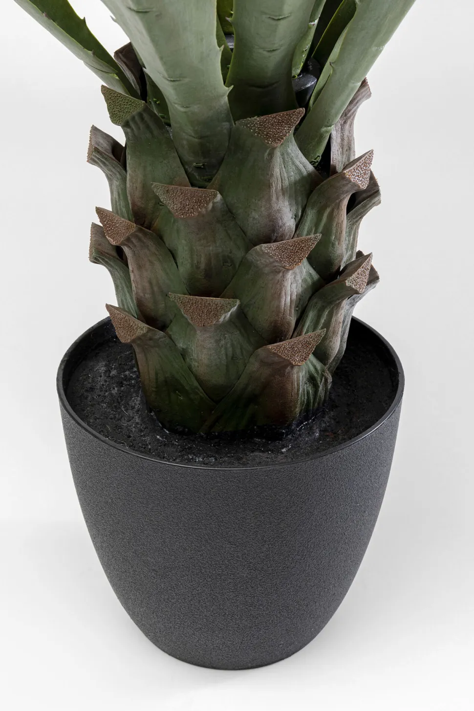 KARE Design Kunstplant Agave 85cm Fashion