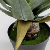 KARE Design Kunstplant Agave 40cm Sale