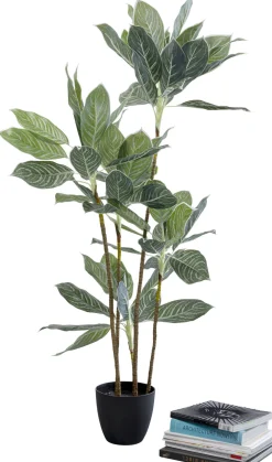 KARE Design Kunstplant Calathea 140cm Online