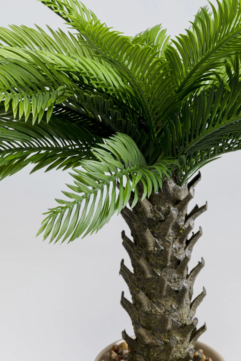 KARE Design Kunstplant Cycas 70cm Best