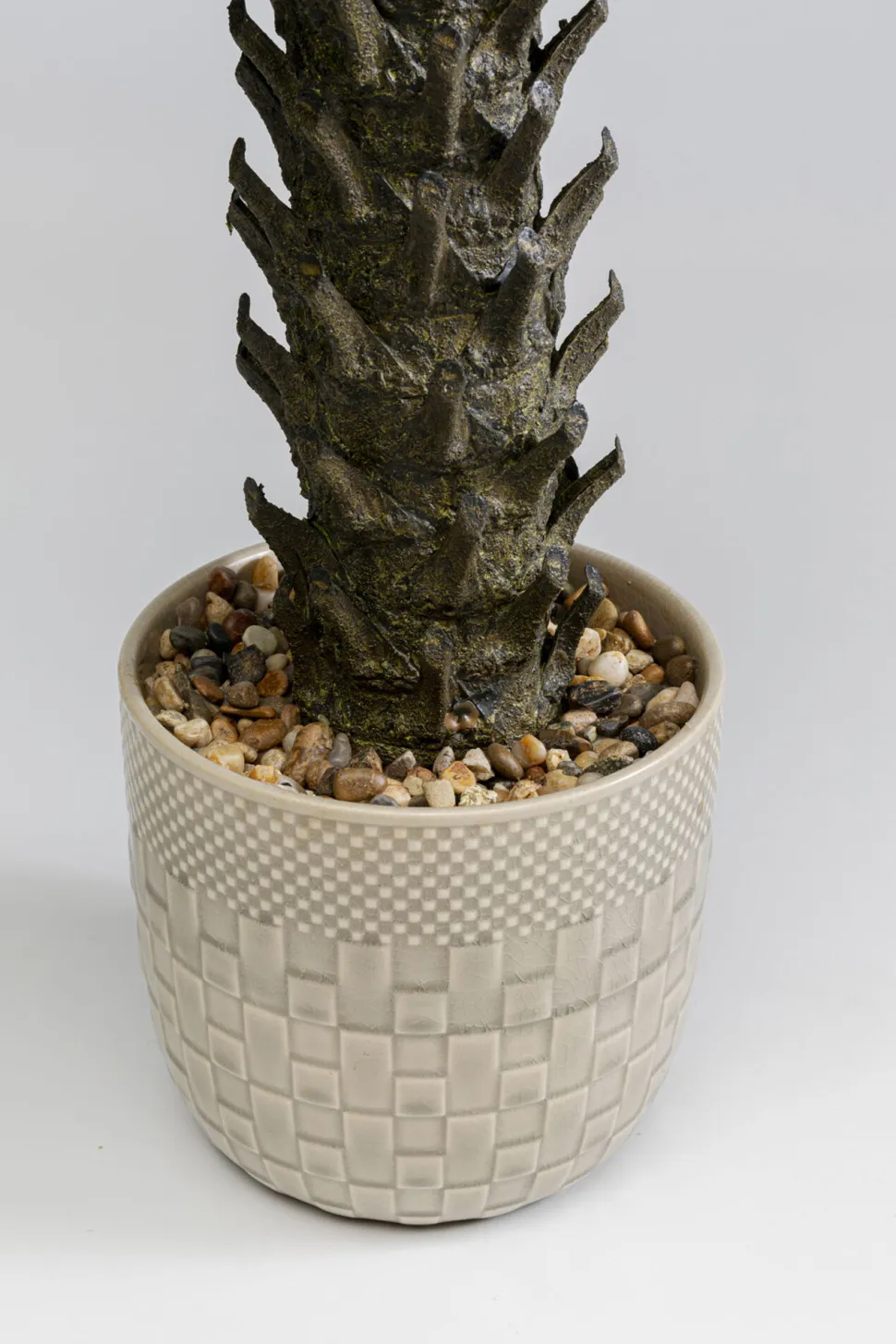 KARE Design Kunstplant Cycas 70cm Best