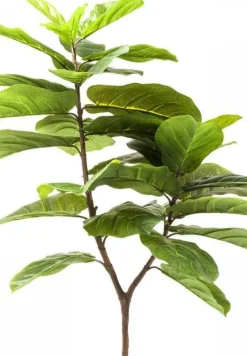 KARE Design Kunstplant Leaf Tree 170cm Flash Sale