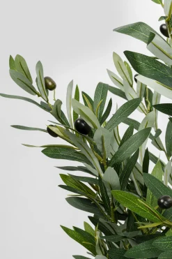 KARE Design Kunstplant Olive Tree 150cm Fashion