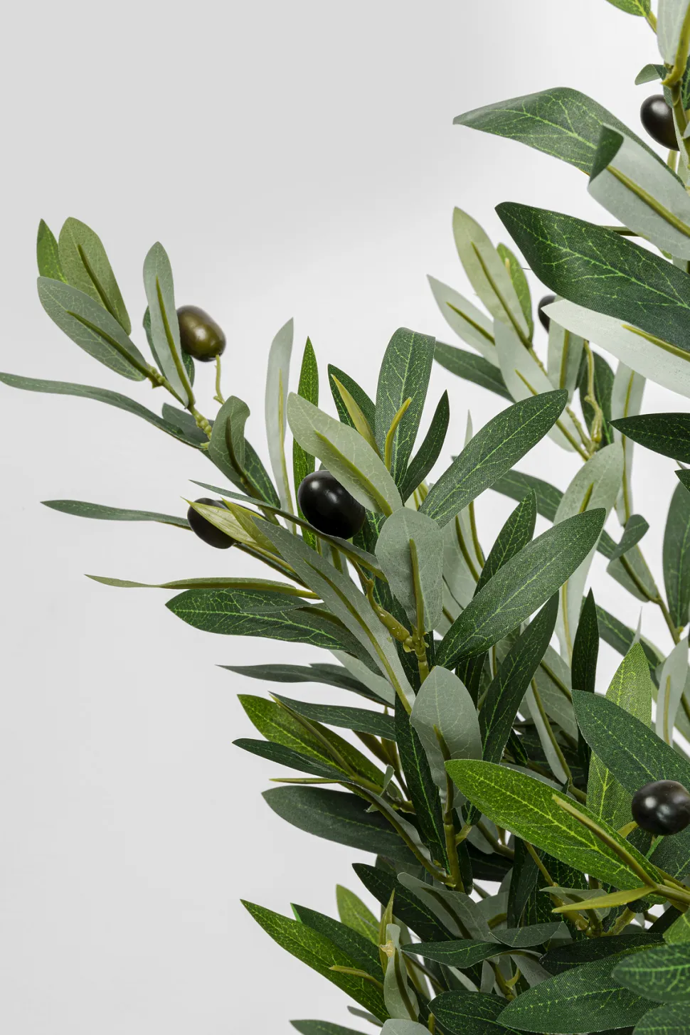 KARE Design Kunstplant Olive Tree 150cm Fashion