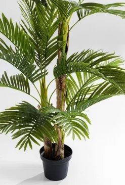 KARE Design Kunstplant Palmboom 190cm Fashion