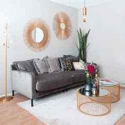 KARE Design Kunstplant Sansevieria 155cm Cheap