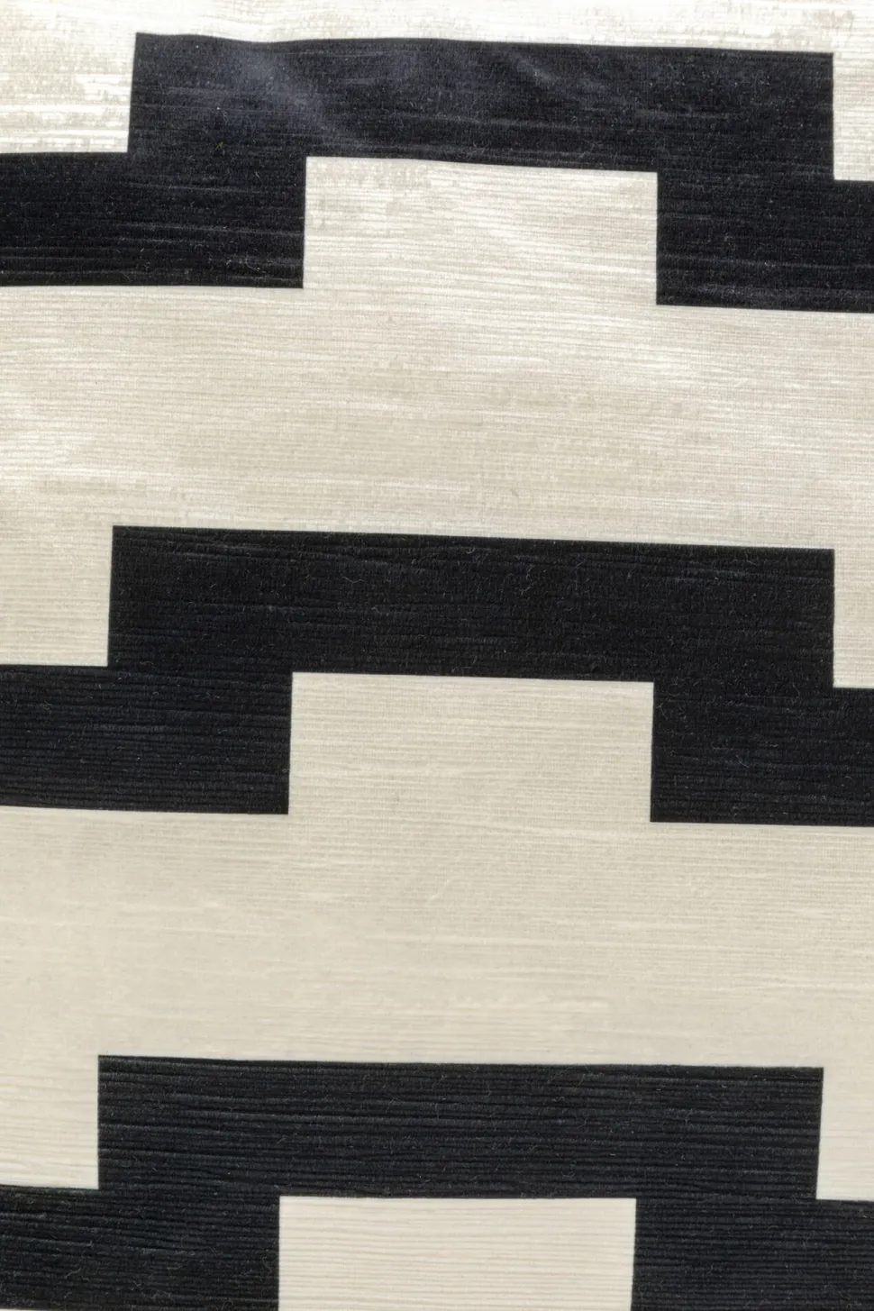 KARE Design Kussen Abstract Edges 45x45cm Online