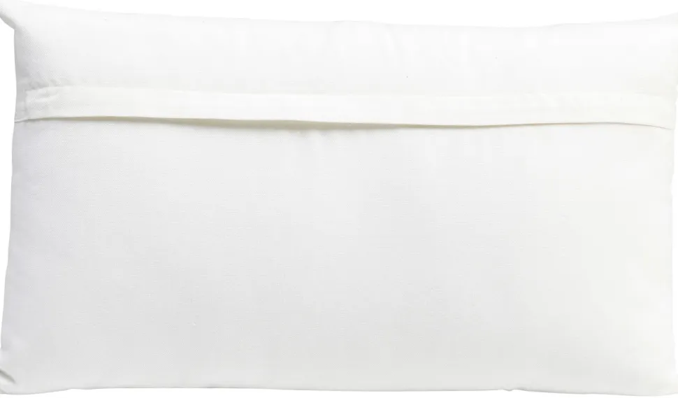KARE Design Kussen Artistic Hands 50x30cm Outlet