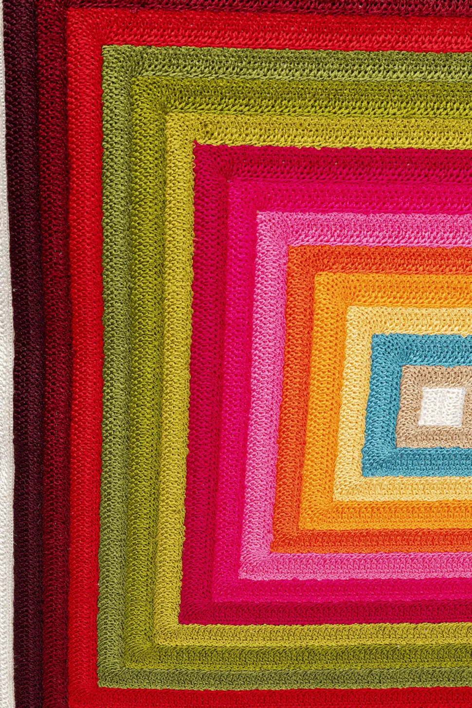 KARE Design Kussen Artistic Square 50x50cm Online