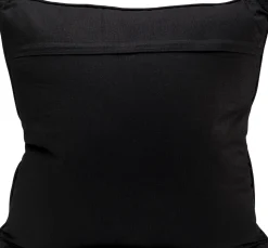 KARE Design Kussen Art Line Face 50x50cm Flash Sale
