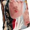 KARE Design Kussen Art Line Two Face 50x50cm Best Sale