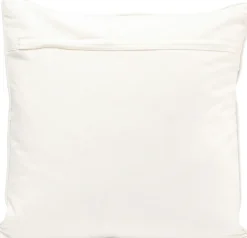 KARE Design Kussen Art Line Wit 50x50cm Shop