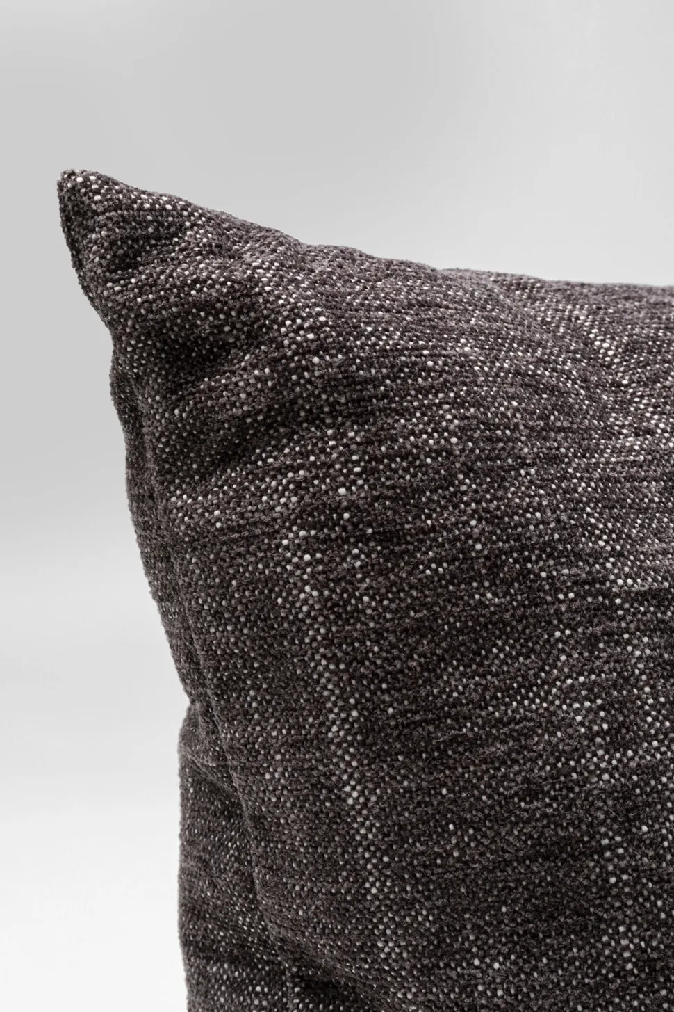 KARE Design Kussen Bayur Grey 40x40cm New