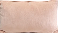 KARE Design Kussen Beads Bitch Blush 35x60cm Outlet