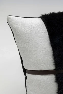 KARE Design Kussen Belt 50x30cm Cheap