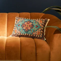 KARE Design Kussen Boho Antike 37x57cm Clearance
