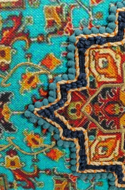 KARE Design Kussen Boho Antike 37x57cm Clearance