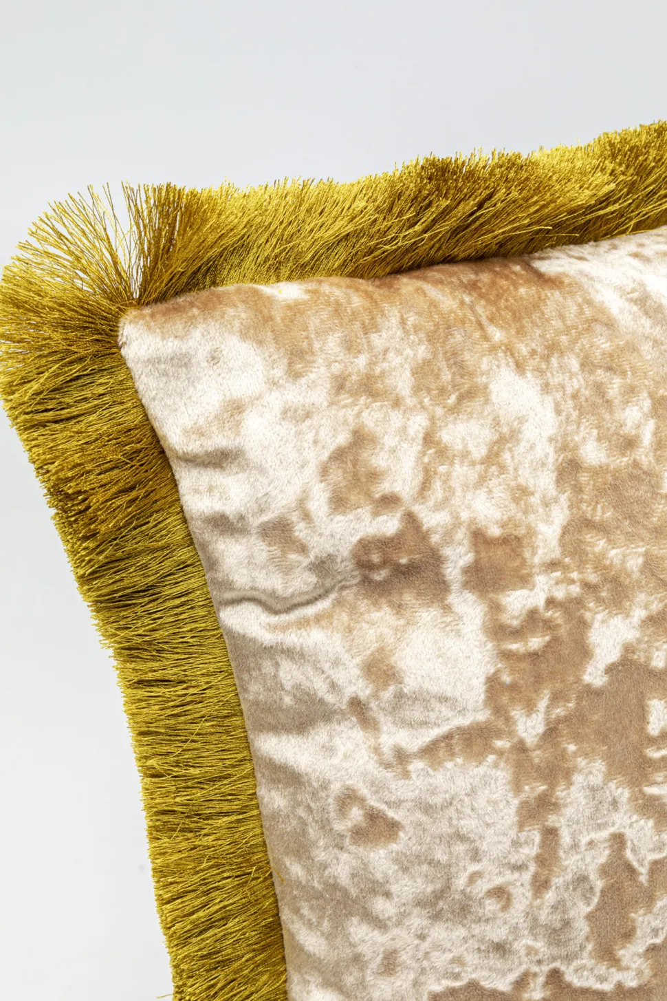 KARE Design Kussen Cannes Powder 45x45cm Online