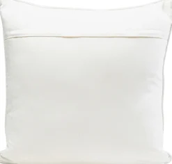 KARE Design Kussen Catena Circle 50x50cm Fashion