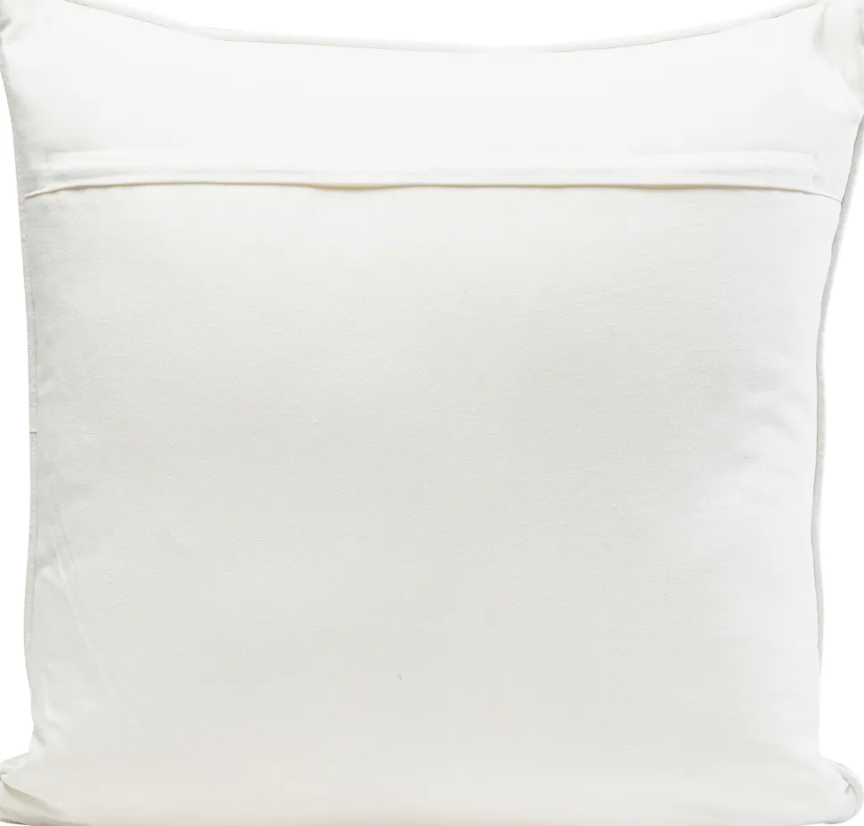 KARE Design Kussen Catena Circle 50x50cm Fashion